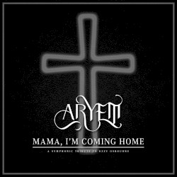 Mama, I'm Coming Home (Epic Symphonic Cover)