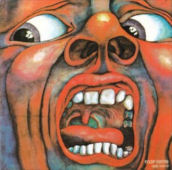 In the Court of the Crimson King