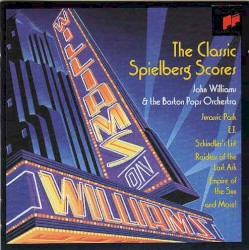 Williams on Williams: The Classic Spielberg Scores