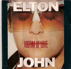 Victim of Love