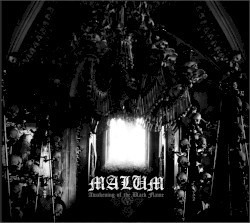 Awakening of the Black Flame