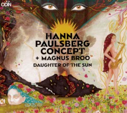 Daughter of the Sun