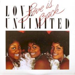 Love Is Back