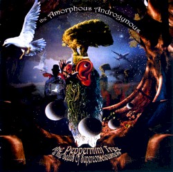 The Peppermint Tree & The Seeds of Superconsciousness