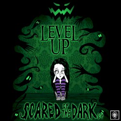 Scared of the Dark EP