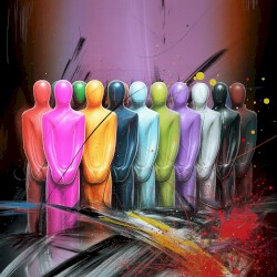 Moderators & Administrators