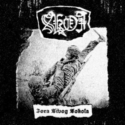 ZORA SIVOG SOKOLA