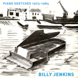 Piano Sketches 1973-1984