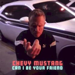 Can I Be Your Friend