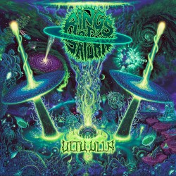 Ultu Ulla (instrumental)