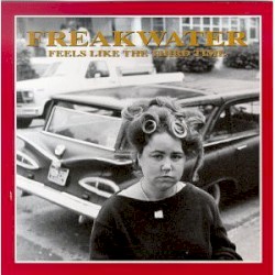 Feels Like the Third Time