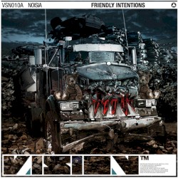 Friendly Intentions / Displaced