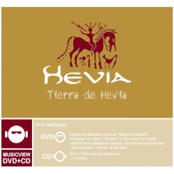 Tierra de Hevia