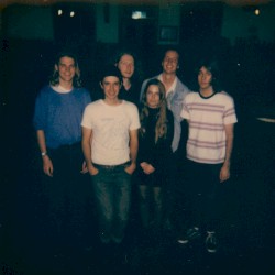 Songs for a Long Walk