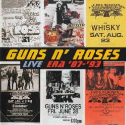 Live Era ’87–’93
