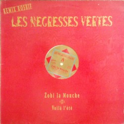 Zobi la mouche