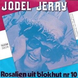 Rosalien uit blokhut nr. 10