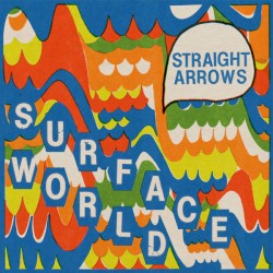 Surface World