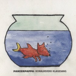 Koralrevens klagesang