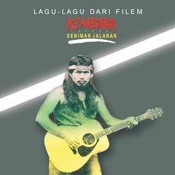 Lagu-Lagu Dari Filem Kembara Seniman Jalanan