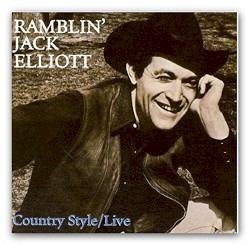 Country Style / Live