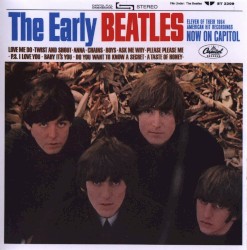 The Early Beatles