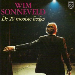 De 20 mooiste liedjes