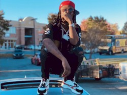 Nephew New Baby Mom From the Bay Area