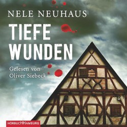 Tiefe Wunden