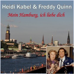 Mein Hamburg ich liebe dich