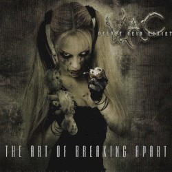 The Art of Breaking Apart