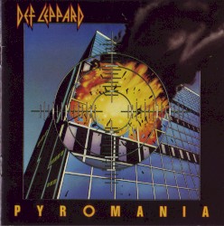Pyromania