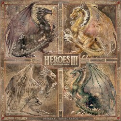 Heroes of Might and Magic III Original Soundtrack