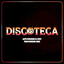 Discoteca (Edit)