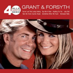 Alle 40 goed: Grant & Forsyth