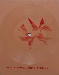 Merci Chérie / Cyganeria