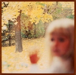 Kahlaajatyttö: Kim Kuusen lauluja