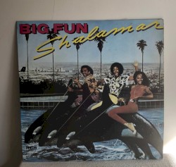 Big Fun