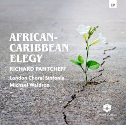 African-Caribbean Elegy