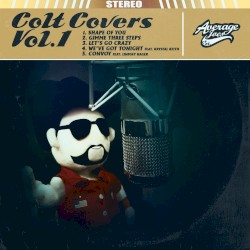 Colt Covers, Vol. 1
