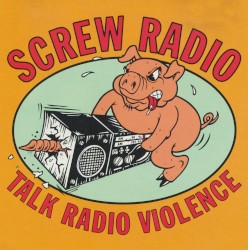Talk Radio Violence