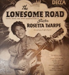 The Lonesome Road