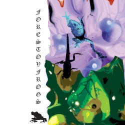 Eggs From Frog Beyond