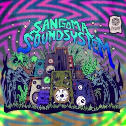 Sangoma Sound System