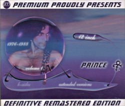 12″ Single Archive