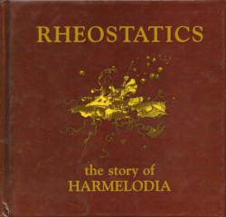 The Story of Harmelodia