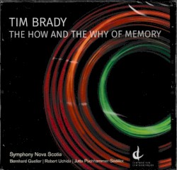 The How and The Why of Memory
