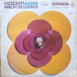 Mozartmania