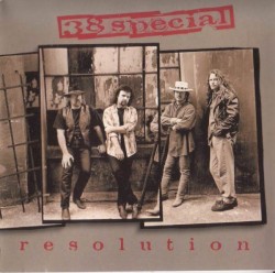 Resolution