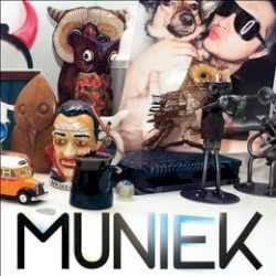 Muniek